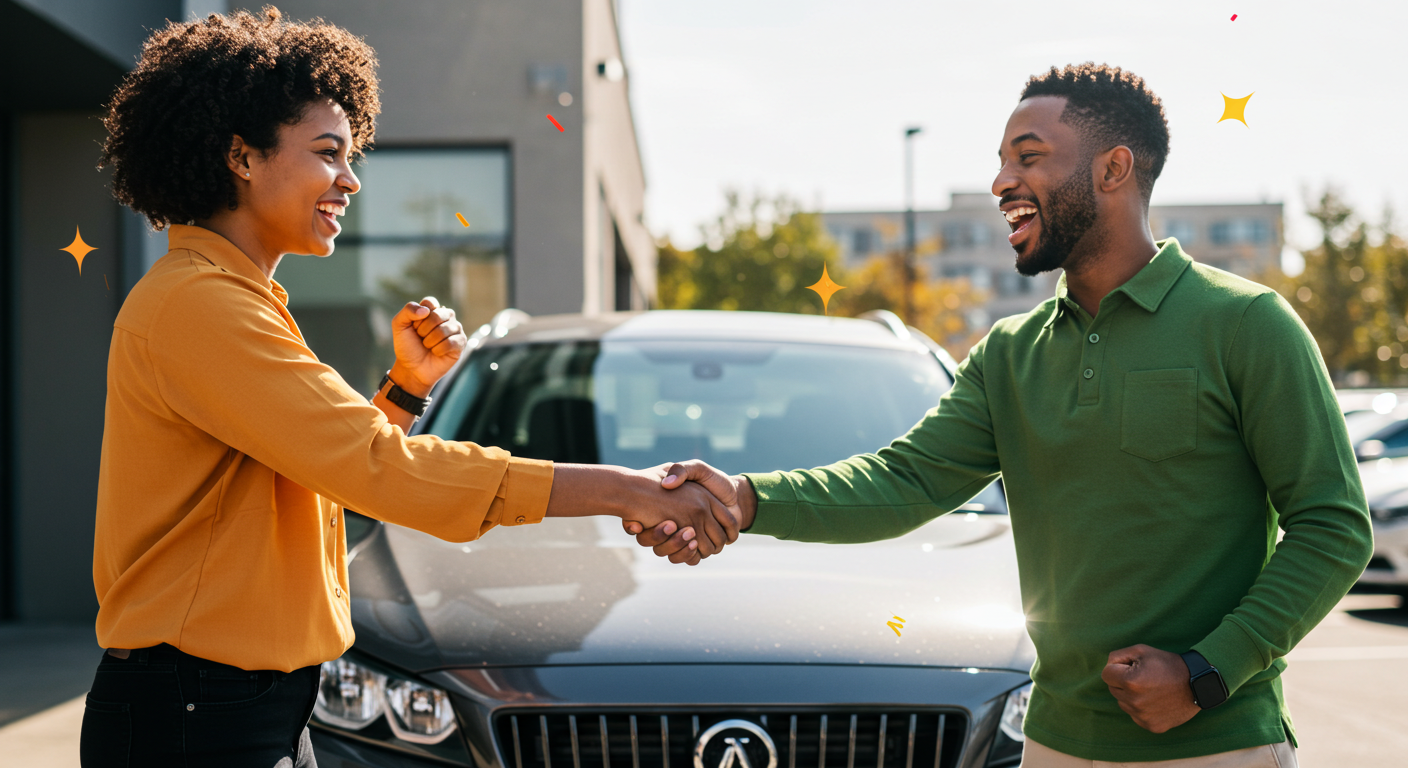 Passo a Passo para Quitar um Financiamento de Carro Passo a Passo para Quitar um Financiamento de Carro
