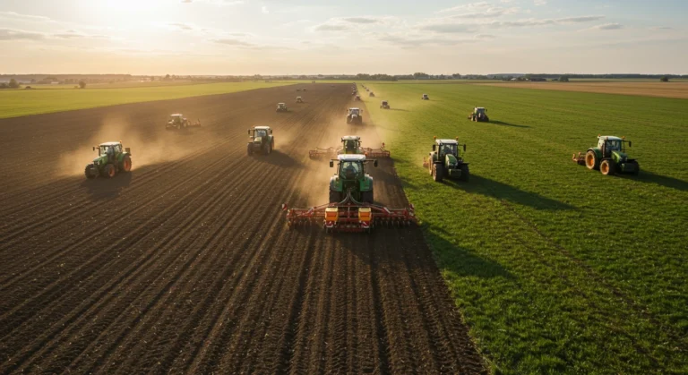 Agricultura Brasileira