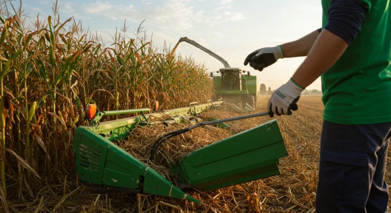 O Que é Agroindústria