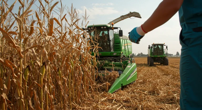 Tudo sobre Agroindústria