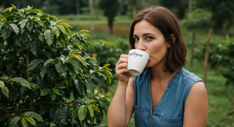 10 Fatos Surpreendentes sobre Café