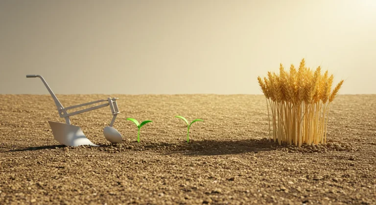 O que define a agricultura?