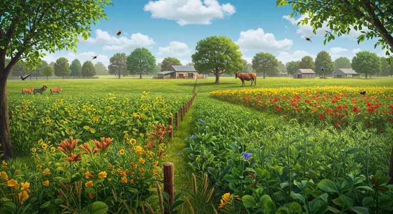 O que é agrobiodiversidade?