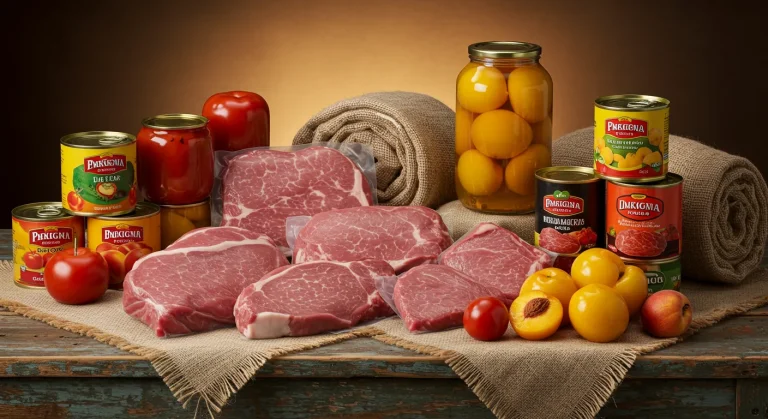O que é agroindústria exemplos?