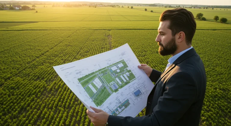 O que é preciso para montar uma agroindústria?
