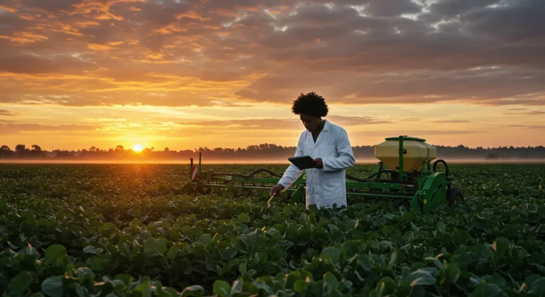 O que faz uma pessoa formada em agroindústria?