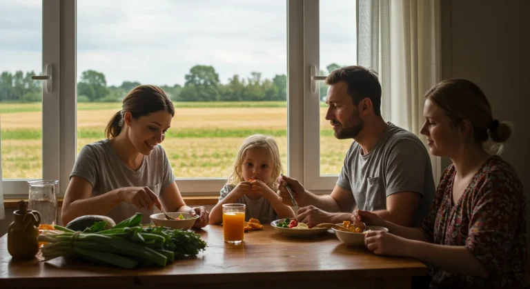 Por que a agricultura é importante na nossa vida?