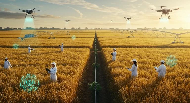 Qual área do agro dá mais dinheiro?