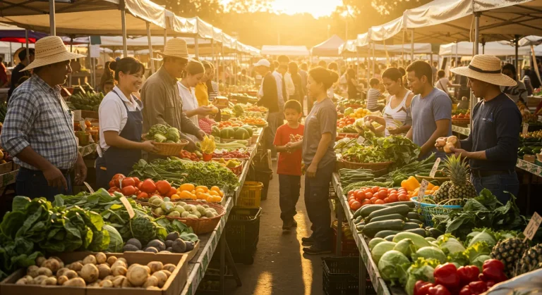 Quem se beneficia com a agroindústria?