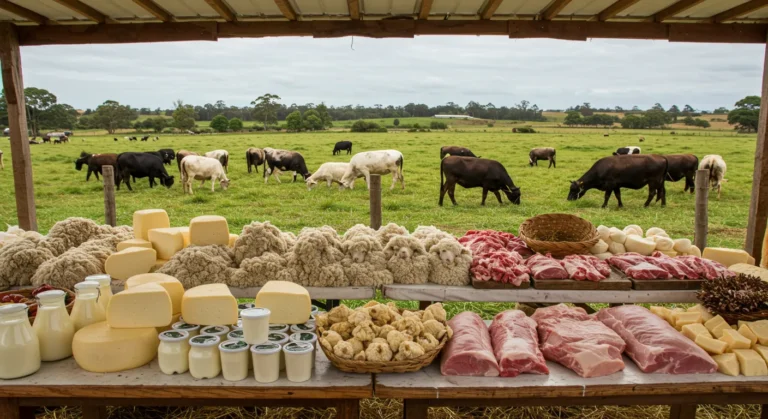Qual a Importância da Pecuária?