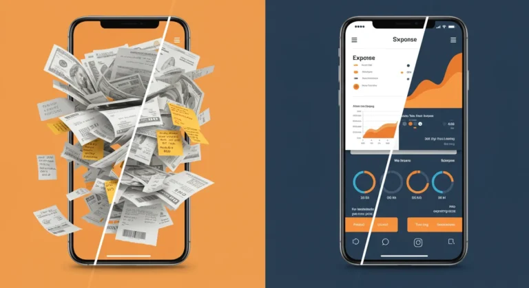 Apps Que Revolucionaram Minha Vida Financeira: Testados E Aprovados.