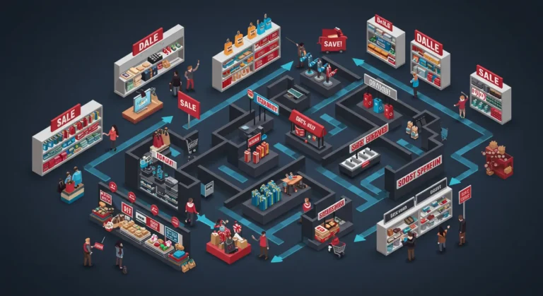 Black Friday 2025: Evite Essas Armadilhas Fatais E Economize Muito!
