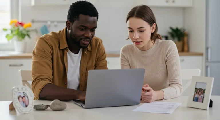 Casais Inteligentes: Pare De Brigar Por Dinheiro No Relacionamento. - Clique para ver mais detalhes Casais Inteligentes: Pare De Brigar Por Dinheiro No Relacionamento.