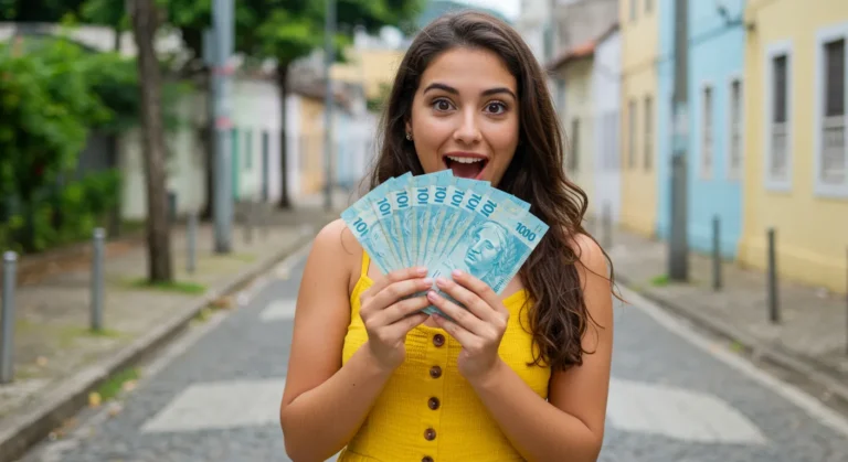 Invista Apenas R$ 100 Hoje E Veja O Milagre Acontecer Rápido.
