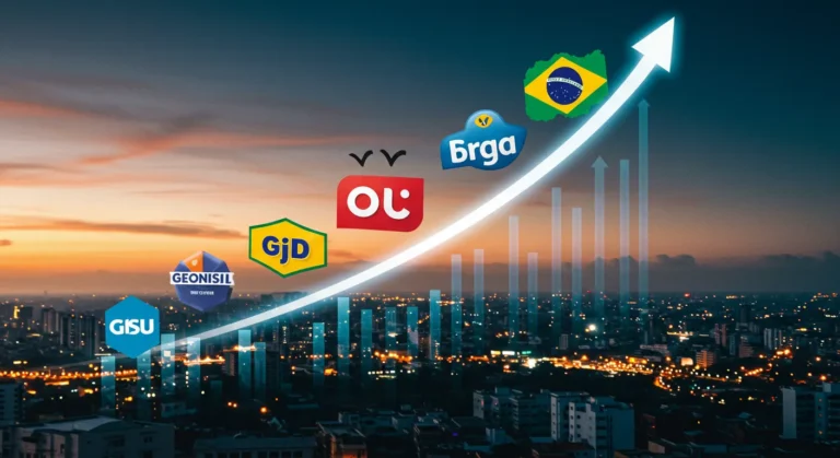Invista em Ações Brasileiras: As Melhores Empresas para 2025 Agora. - Clique para ver mais detalhes Invista em Ações Brasileiras: As Melhores Empresas para 2025 Agora.