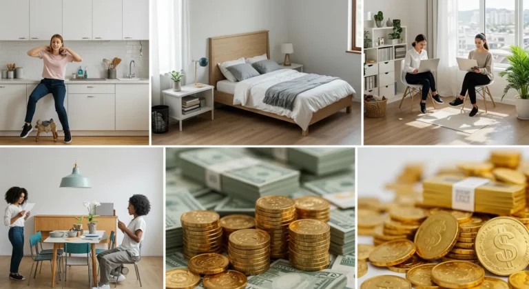 Minimalismo Financeiro: Viva Rico E Feliz Com Muito Menos Coisas. - Clique para ver mais detalhes Minimalismo Financeiro: Viva Rico E Feliz Com Muito Menos Coisas.