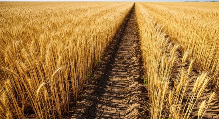 O Que é Agricultura de Sequeiro?
