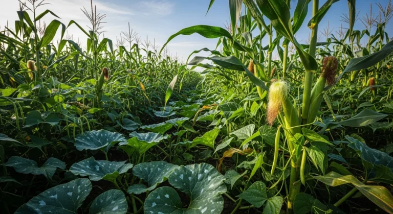 O Que é Policultura no Cultivo Agricola?